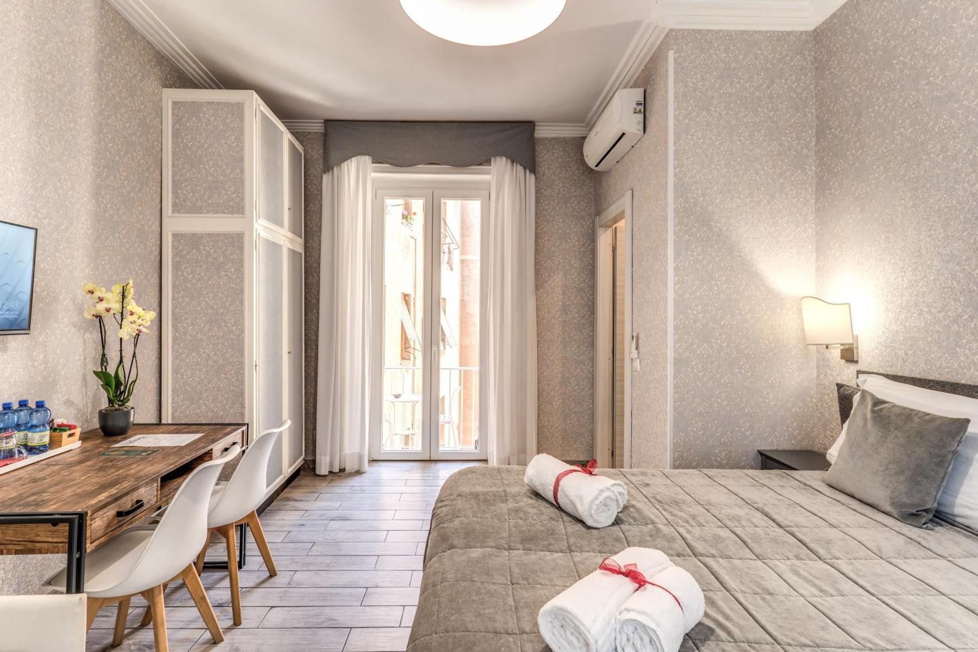 Marta Inn — Foto 3