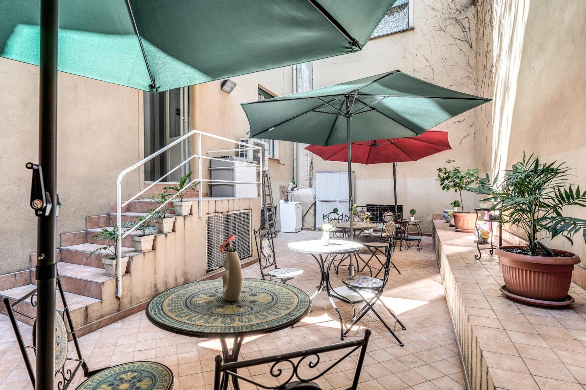 Marta Inn — Foto 1